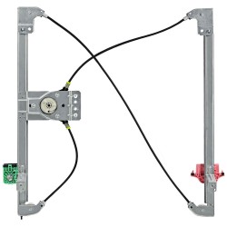 Mécanisme Lève-Vitre Avant Droit Pour Peugeot Fiat Citroën 9222-HE 1440161480