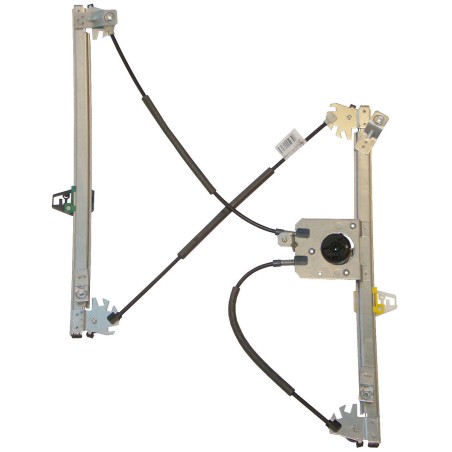 Mécanisme Lève-Vitre Avant Gauche Pour Citroën Xsara 1619993580 9221-L1