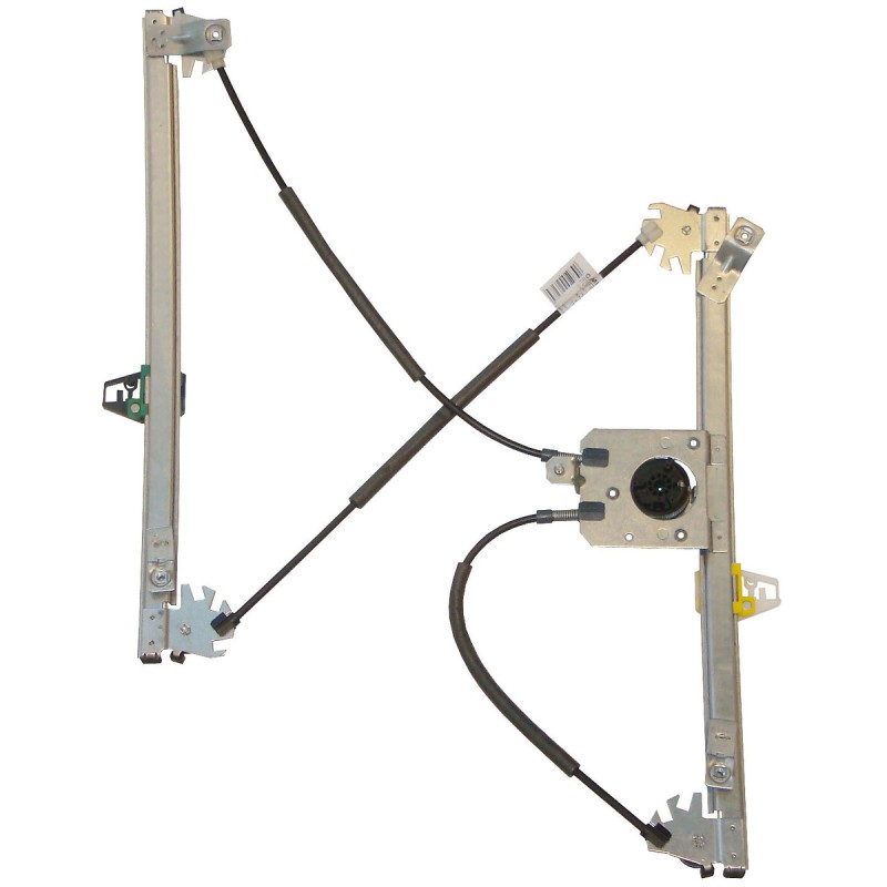 Mécanisme Lève-Vitre Avant Gauche Pour Citroën Xsara 1619993580 9221-L1