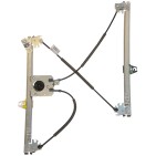 Mécanisme Lève-Vitre Avant Droit Pour Citroën Xsara 1619999580 9222-K9 9222K9