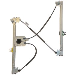 Mécanisme Lève-Vitre Avant Droit Pour Citroën Xsara 1619999580 9222-K9 9222K9