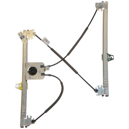 Mécanisme Lève-Vitre Avant Droit Pour Citroën Xsara 1619999580 9222-K9 9222K9