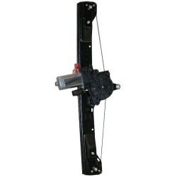 Mécanisme Lève-Vitre Avant Droit Pour Fiat Grande Punto 51786728 51895384