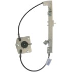 Mécanisme Lève-Vitre Arrière Droit Pour Fiat Grande Punto 51723327 51899292