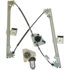 Mécanisme Lève-Vitre Avant Gauche Pour Kia Ceed Pro Cee'D 82471-1H000