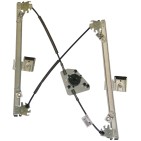 Mécanisme Lève-Vitre Avant Gauche Pour Kia Ceed Pro Cee'D 82471-1H000