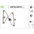 Mécanisme Lève-Vitre Avant Gauche Pour Kia Ceed Pro Cee'D 82471-1H000