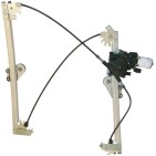 Mécanisme Lève-Vitre Avant Gauche Pour Smart Fortwo 4517200546 A4517200546