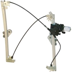 Mécanisme Lève-Vitre Avant Gauche Pour Smart Fortwo 4517200546 A4517200546
