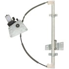 Mécanisme Lève-Vitre Avant Droit Pour Nissan Micra III 80700-AX620 80700-BC400