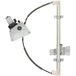 Mécanisme Lève-Vitre Avant Droit Pour Nissan Micra III 80700-AX620 80700-BC400