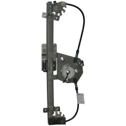 Mécanisme Lève-Vitre Arrière Gauche Pour Opel Astra H Vauxhall Astra MK V (H)