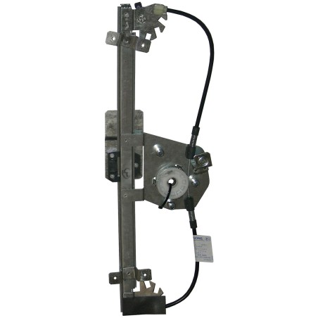 Mécanisme Lève-Vitre Arrière Gauche Pour Opel Astra H Vauxhall Astra MK V (H)