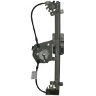 Mécanisme Lève-Vitre Arrière Droit Pour Opel Astra H Vauxhall Astra MK V (H)