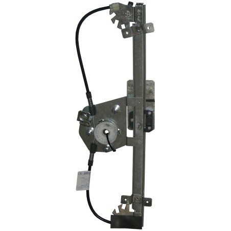 Mécanisme Lève-Vitre Arrière Droit Pour Opel Astra H Vauxhall Astra MK V (H)