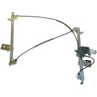 Mécanisme Lève-Vitre Avant Gauche Pour Peugeot 206 9221-Y3 9221Y3