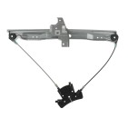 Mécanisme Lève-Vitre Avant Gauche Pour Peugeot 407 9221-Q6 9221Q6