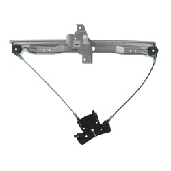 Mécanisme Lève-Vitre Avant Gauche Pour Peugeot 407 9221-Q6 9221Q6