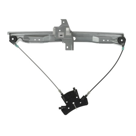 Mécanisme Lève-Vitre Avant Gauche Pour Peugeot 407 9221-Q6 9221Q6
