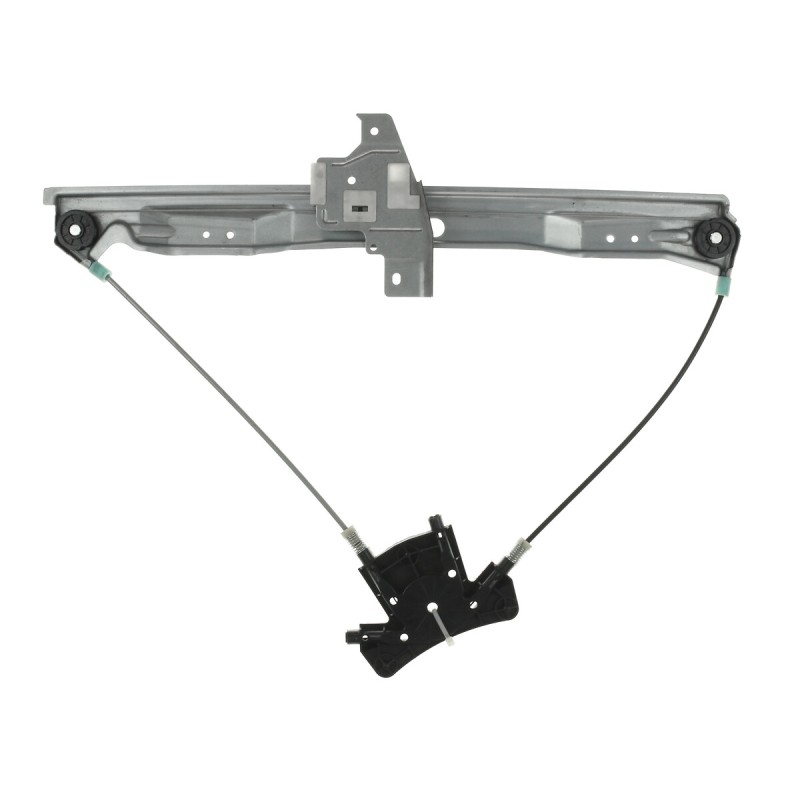 Mécanisme Lève-Vitre Avant Gauche Pour Peugeot 407 9221-Q6 9221Q6