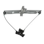Mécanisme Lève-Vitre Avant Droit Pour Peugeot 407 9222-Q4 9222Q4