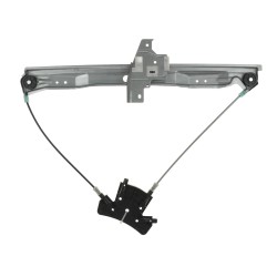 Mécanisme Lève-Vitre Avant Droit Pour Peugeot 407 9222-Q4 9222Q4