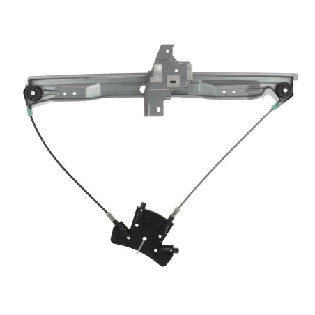 Mécanisme Lève-Vitre Avant Droit Pour Peugeot 407 9222-Q4 9222Q4