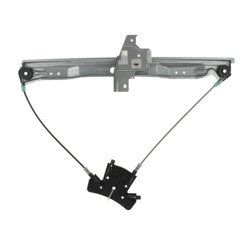 Mécanisme Lève-Vitre Avant Droit Pour Peugeot 407 9222-Q4 9222Q4