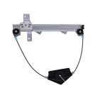 Mécanisme Lève-Vitre Arrière Gauche Pour Peugeot 407 9223-85 922385