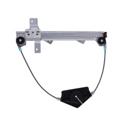 Mécanisme Lève-Vitre Arrière Gauche Pour Peugeot 407 9223-85 922385