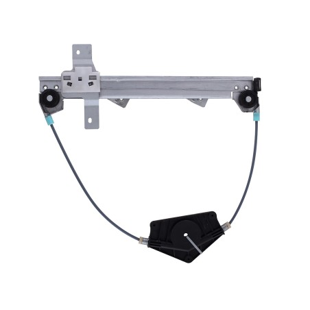 Mécanisme Lève-Vitre Arrière Gauche Pour Peugeot 407 9223-85 922385