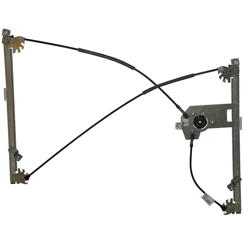 Mécanisme Lève-Vitre Avant Gauche Pour Renault Clio III 8200826169