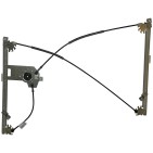 Mécanisme Lève-Vitre Avant Droit Pour Renault Clio III 8200826173
