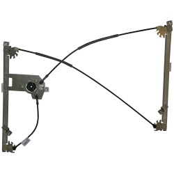 Mécanisme Lève-Vitre Avant Droit Pour Renault Clio III 8200826173