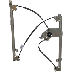 Mécanisme Lève-Vitre Avant Gauche Pour Renault Clio III 8200291148 8200843592