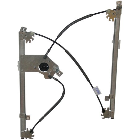Mécanisme Lève-Vitre Avant Droit Pour Renault Clio III 8200291150 8200843597