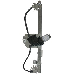 Mécanisme Lève-Vitre Arrière Droit Pour Renault Clio III 8200291153