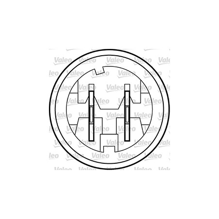 Mécanisme Lève-Vitre Avant Gauche Pour Renault Megane II 8200085841 8200325138