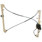 Mécanisme Lève-Vitre Avant Gauche Pour Renault Megane II 8200085841 8200325138