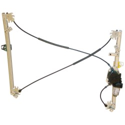 Mécanisme Lève-Vitre Avant Gauche Pour Renault Megane II 8200085841 8200325138