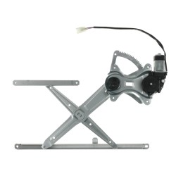 Mécanisme Lève-Vitre Avant Gauche Pour Toyota RAV 4 II 69802-42050 6980240050