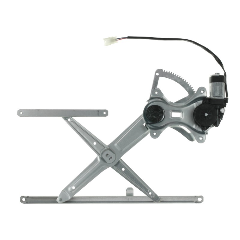 Mécanisme Lève-Vitre Avant Gauche Pour Toyota RAV 4 II 69802-42050 6980240050