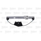 Mécanisme Lève-Vitre Arrière Gauche Pour VW Bora Golf IV 1J4839461F