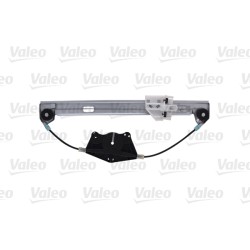 Mécanisme Lève-Vitre Arrière Gauche Pour VW Bora Golf IV 1J4839461F