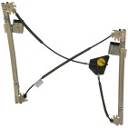 Mécanisme Lève-Vitre Avant Gauche Pour VW Polo 6Q3837461F 6Q3837461G