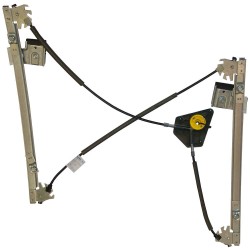 Mécanisme Lève-Vitre Avant Gauche Pour VW Polo 6Q3837461F 6Q3837461G