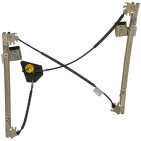 Mécanisme Lève-Vitre Avant Droit Pour VW Polo 6Q3837462F 6Q3837462G 6Q3837462J