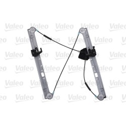 Mécanisme Lève-Vitre Avant Droit Pour BMW X3 3448250 51333448250