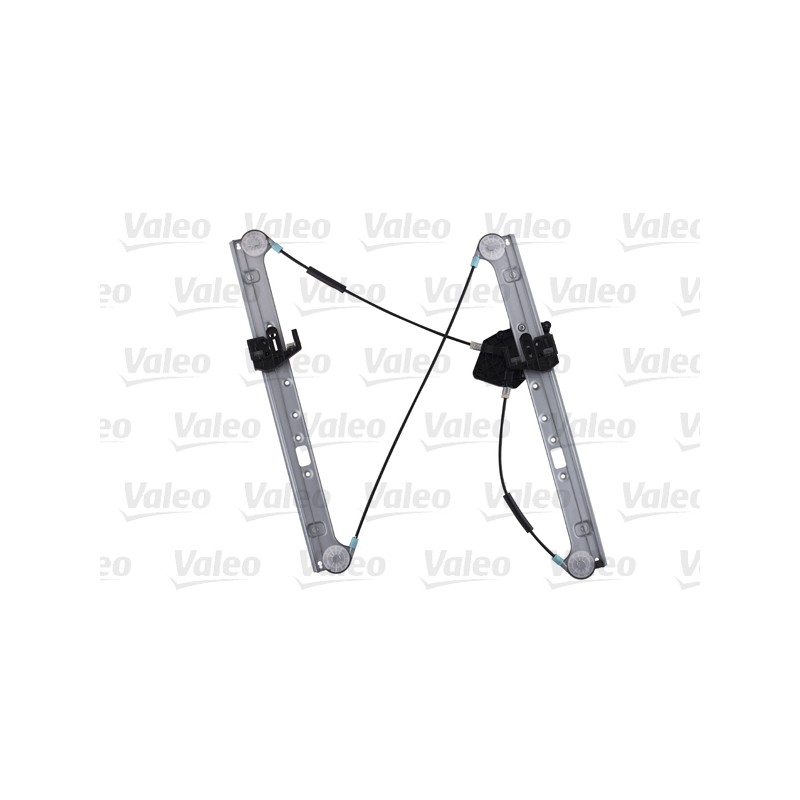 Mécanisme Lève-Vitre Avant Droit Pour BMW X3 3448250 51333448250