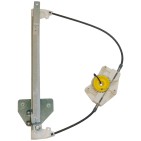 Mécanisme Lève-Vitre Arrière Gauche Pour Audi A4 Seat Exeo 8E0839461C